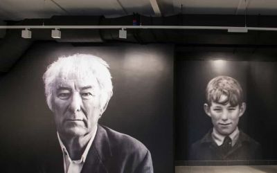 Seamus Heaney Homeplace