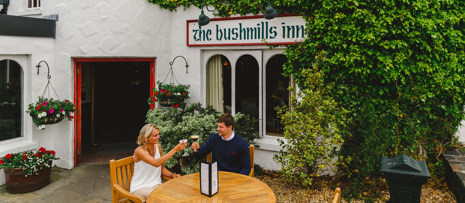Bushmills Inn