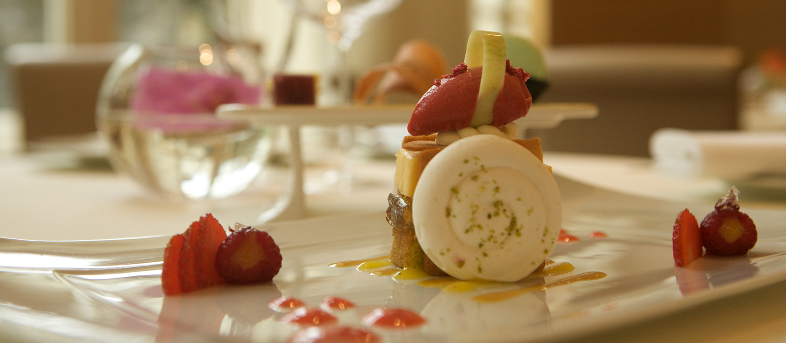 Merrion Hotel Restaurant Patrick Guilbaud Merrion Hotel Restaurant Patrick Guilbaud