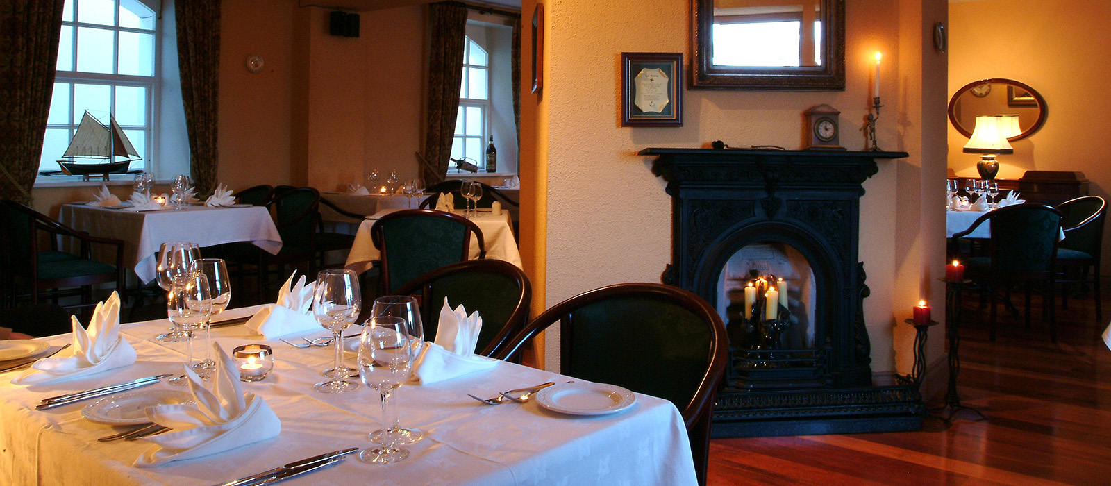 Stella Maris Hotel Mayo Stella Maris Hotel Mayo
