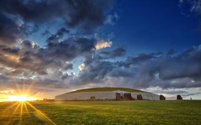 Ireland's Ancient East