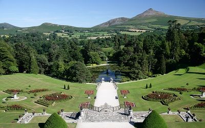 Top Attractions Ireland