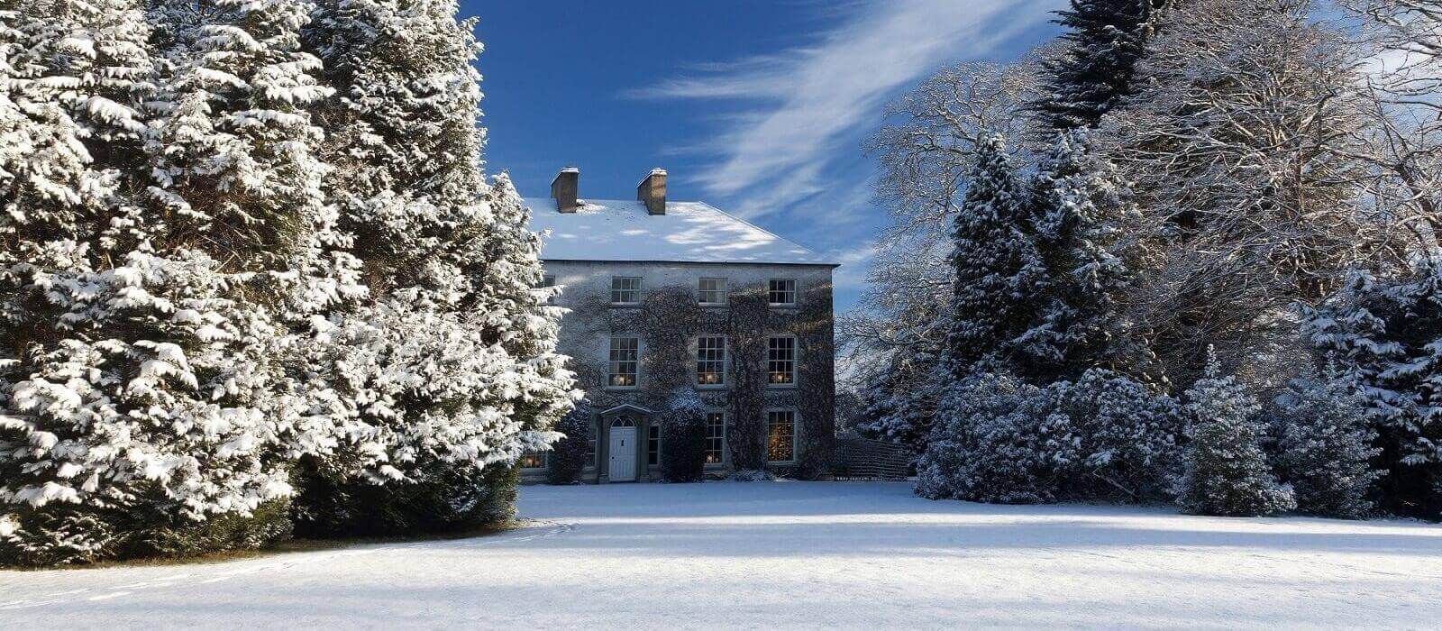 Newforge House
