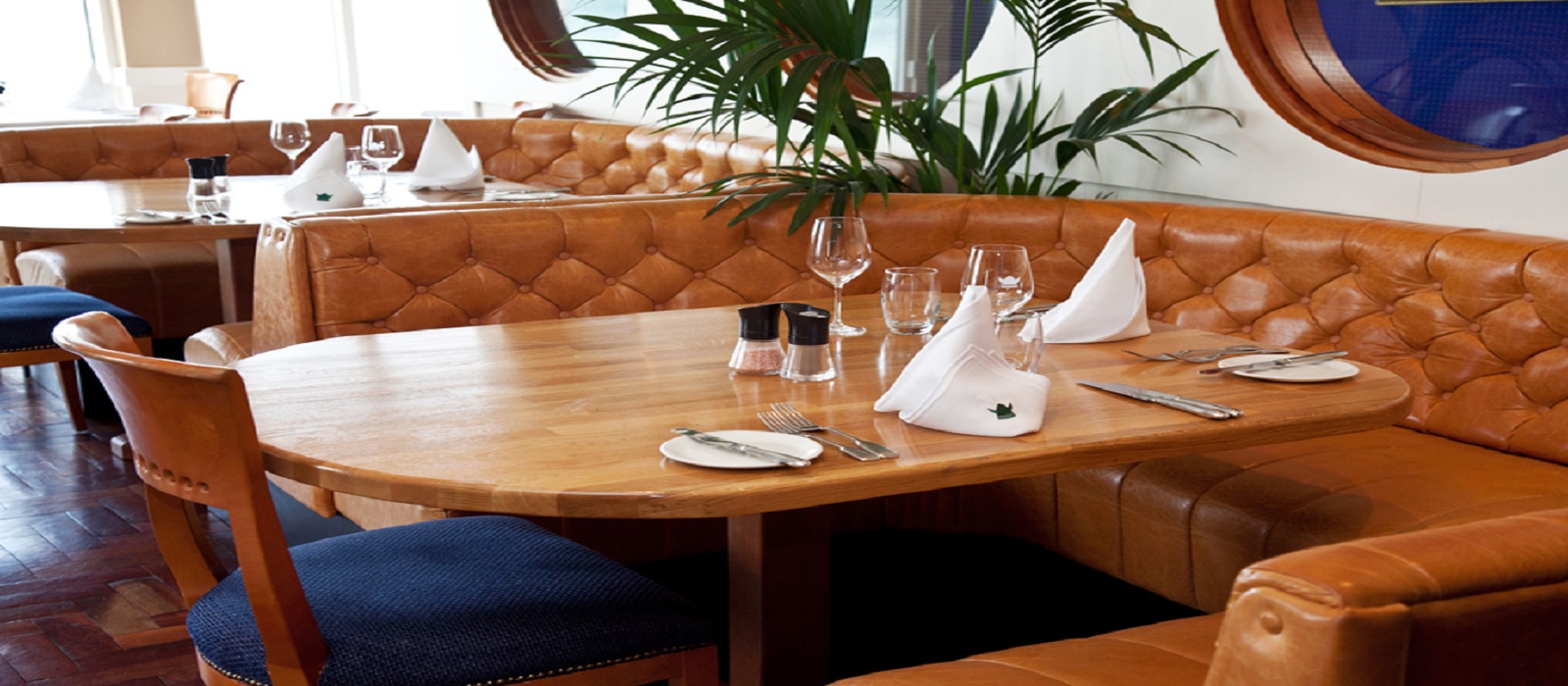 King Sitric Fish Restaurant With 4 Star Guesthouse Accommodation