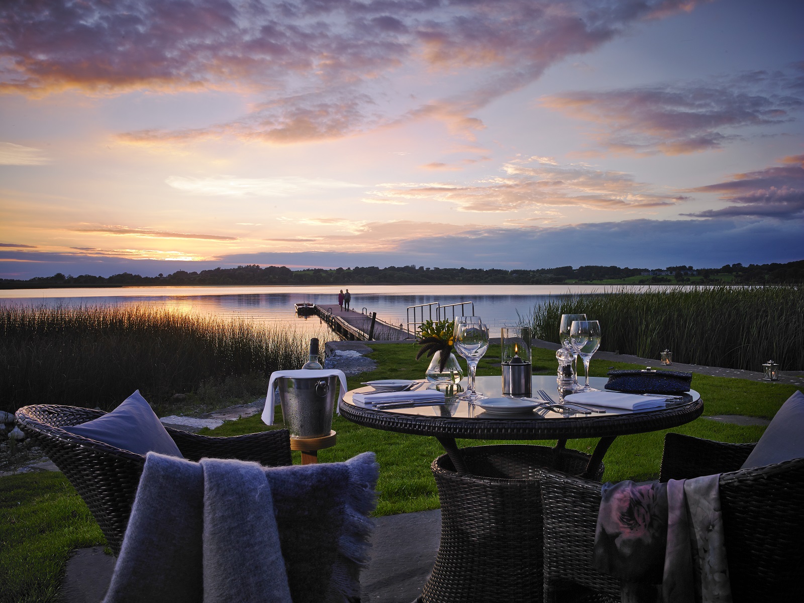 Wineport Lodge