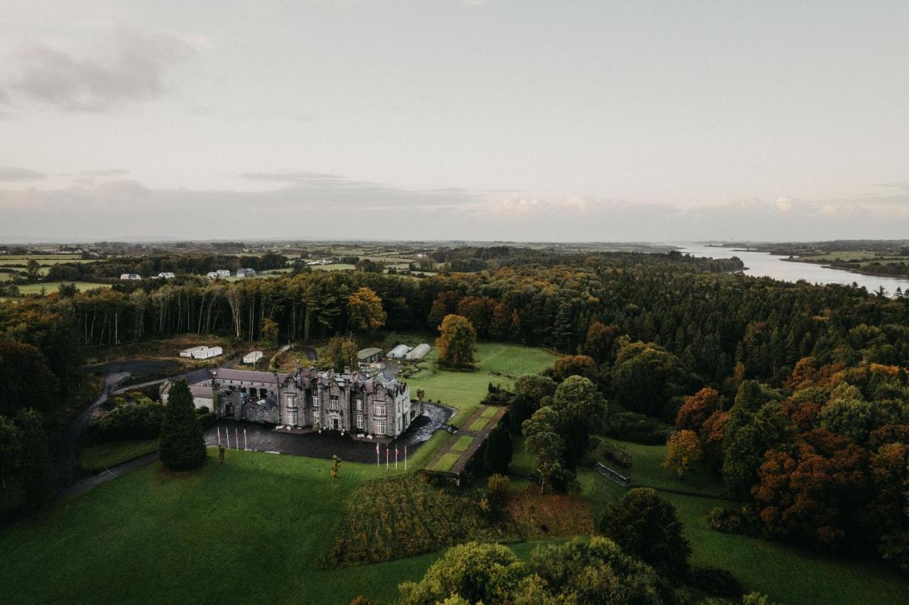 Belleek Castle 