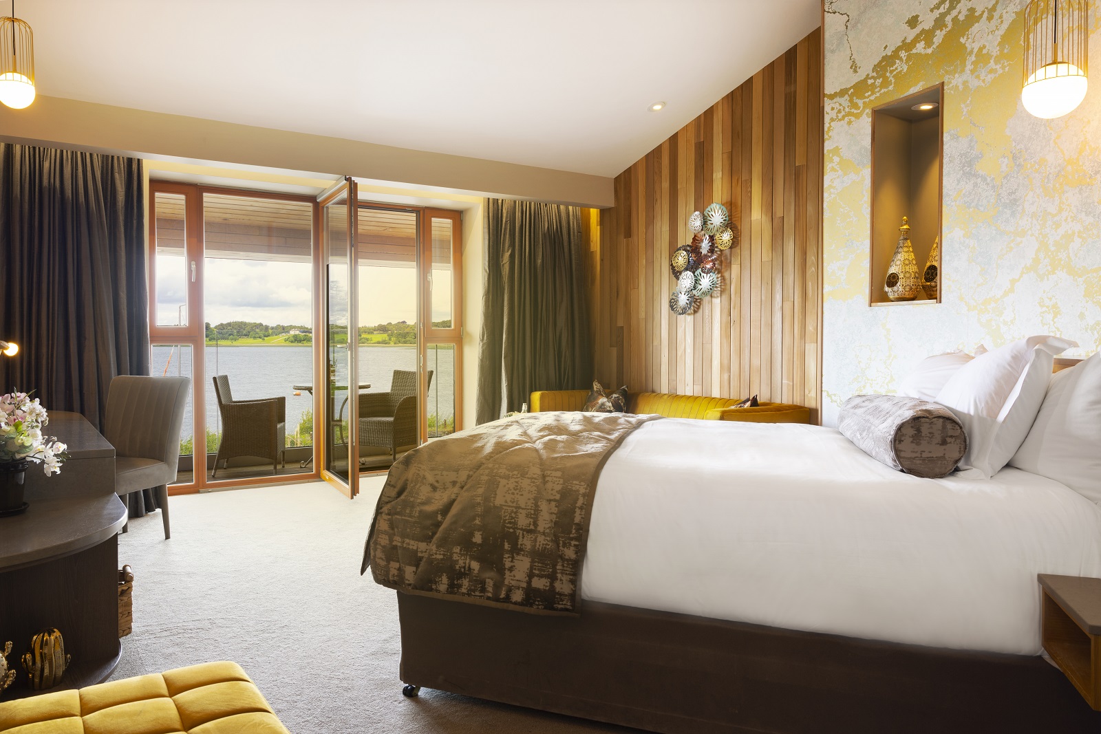 Wineport Lodge