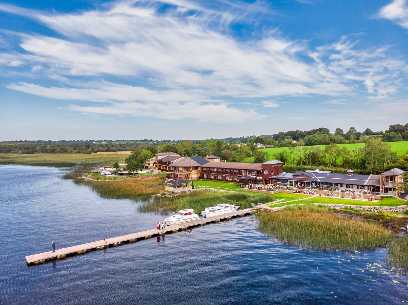 Wineport Lodge