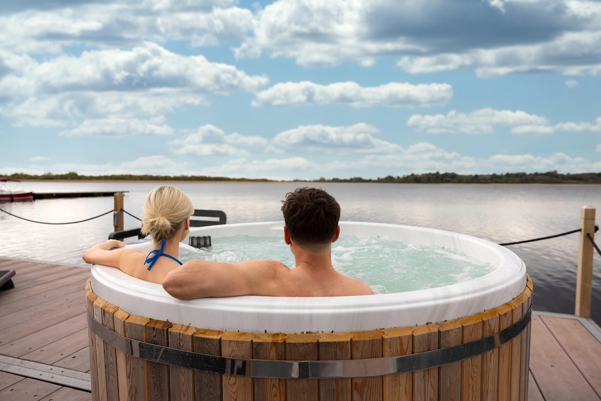 Wineport Lodge
