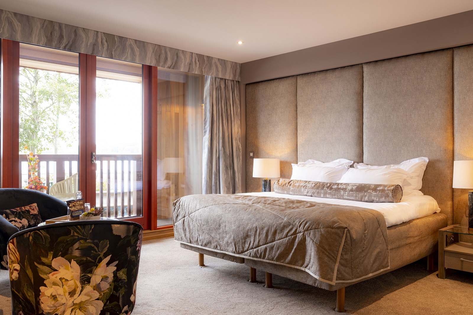 Wineport Lodge