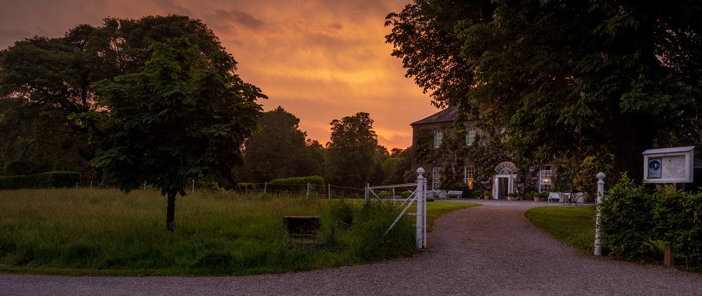 Ballymaloe House Hotel