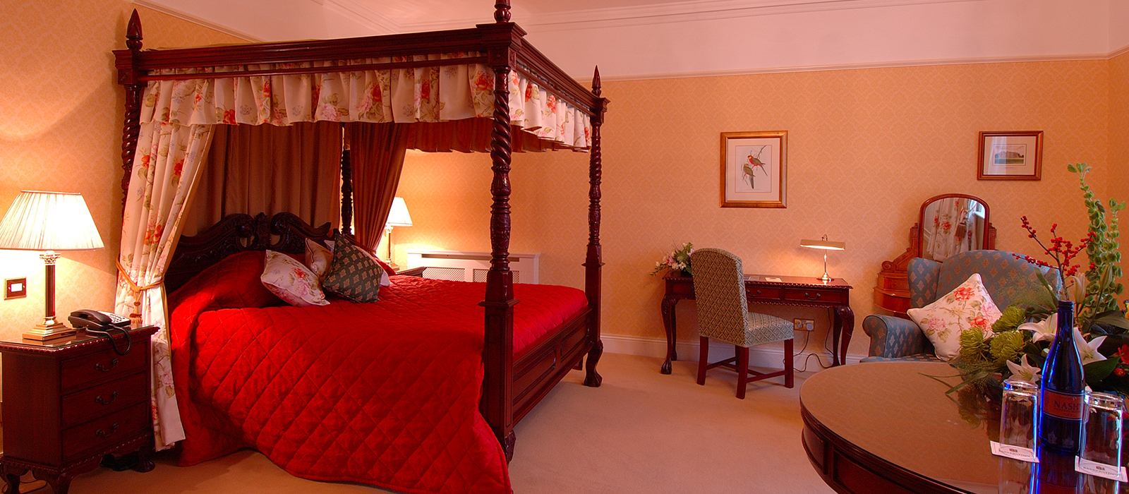 Barberstown Castle
