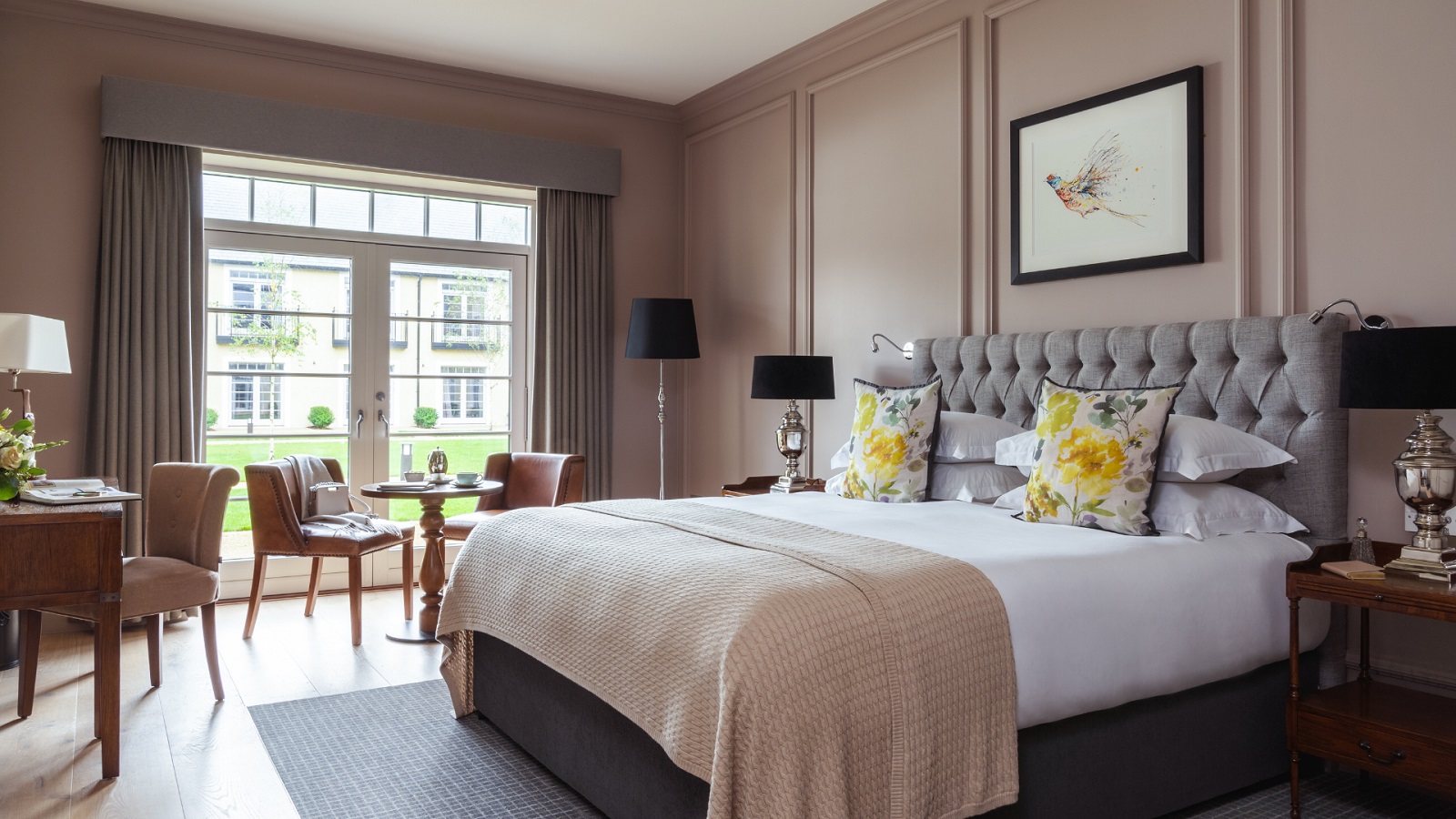Mount Juliet Estate