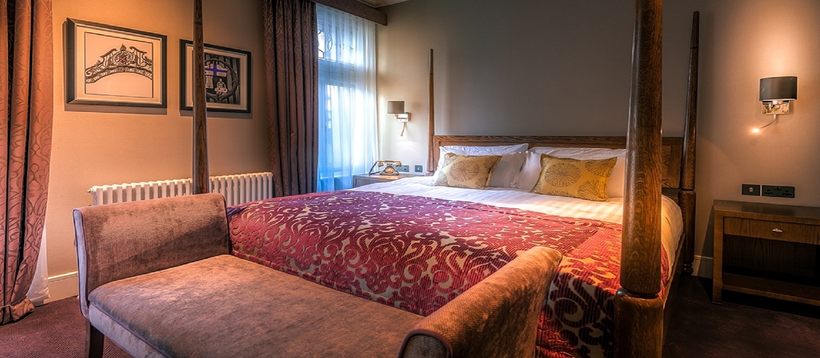 Bishop's Gate Hotel