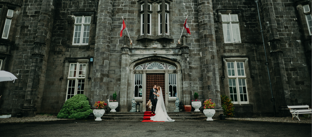 Belleek Castle 