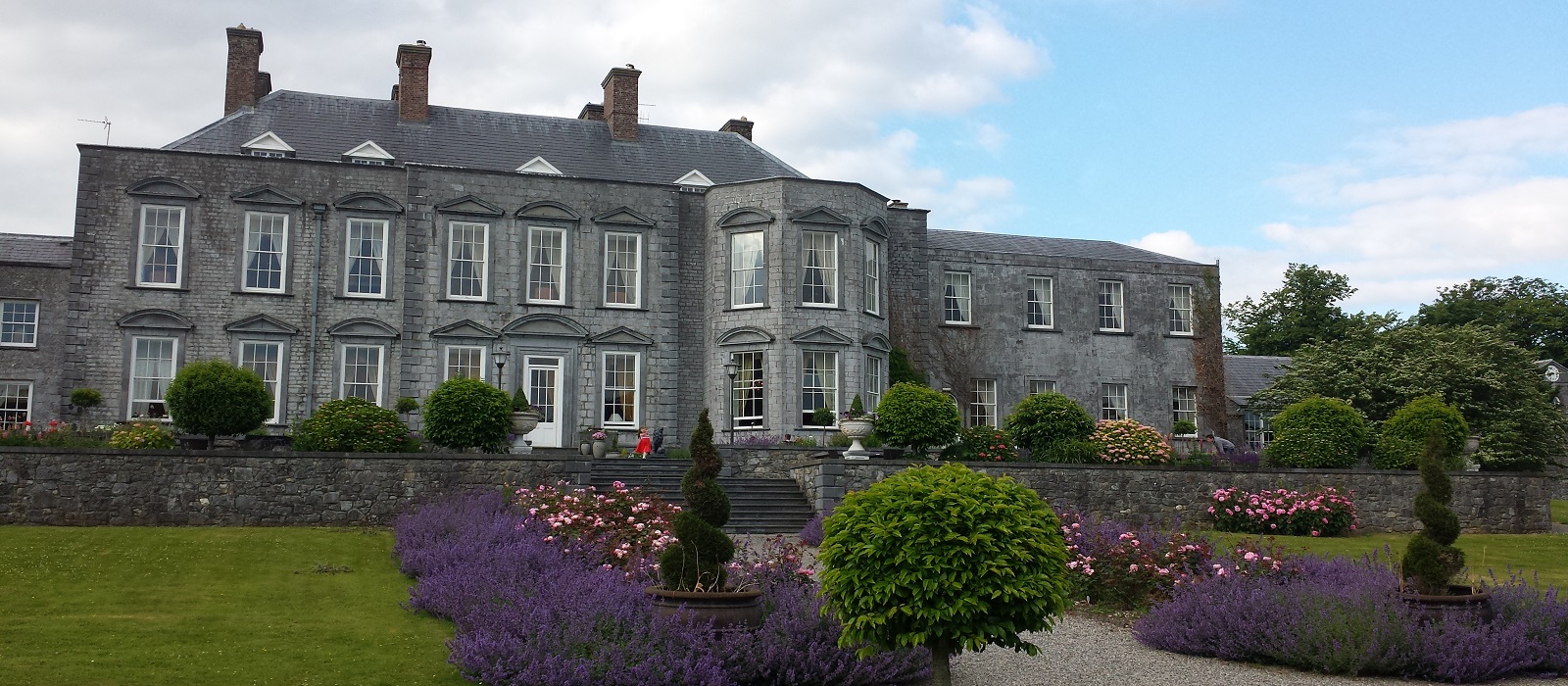 Castle Durrow