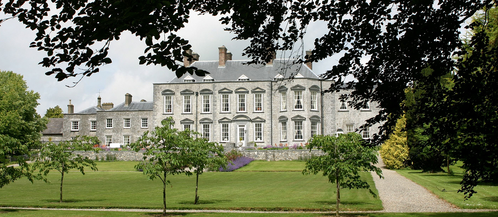 Castle Durrow