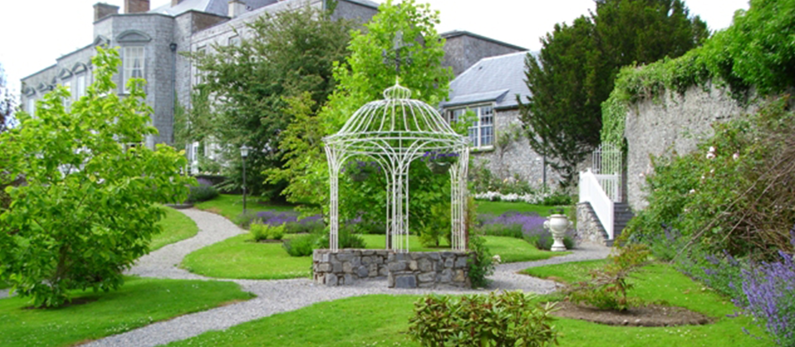 Castle Durrow