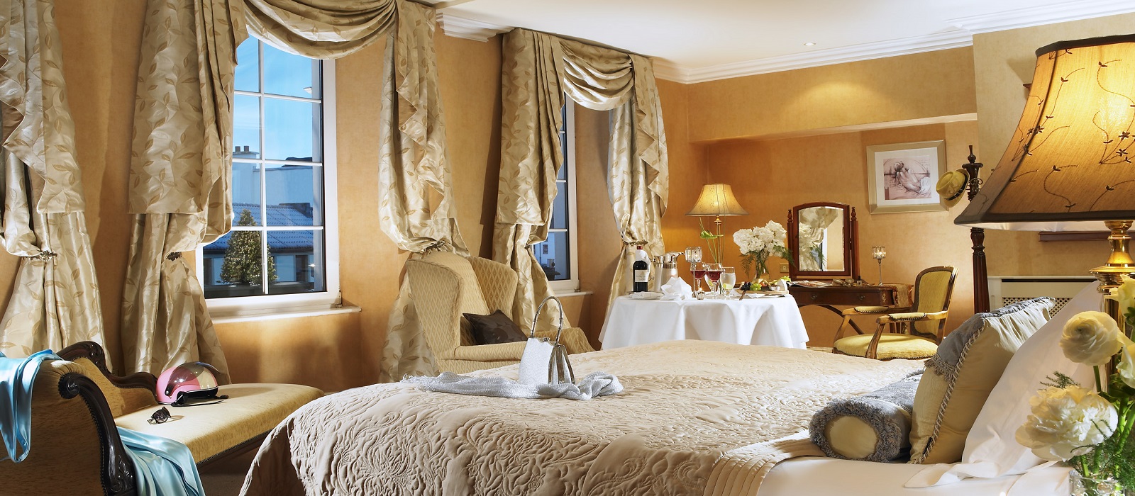 Killarney Royal 