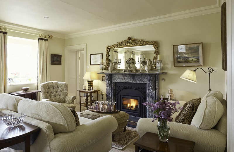 Longueville House Exclusive Hire Residence & Boutique Accommodation 