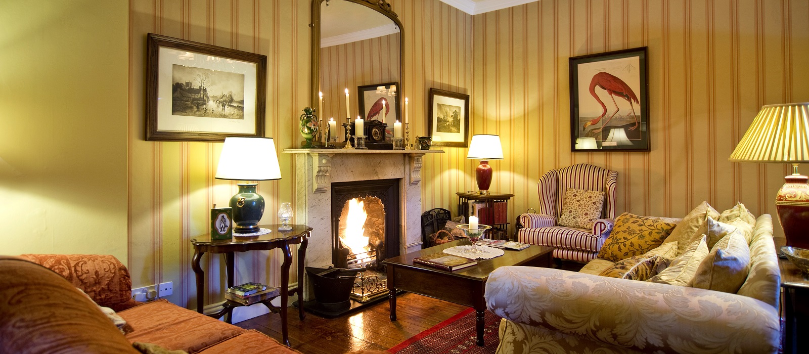 Carrig Country House