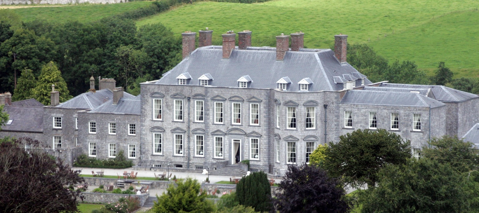 Castle Durrow