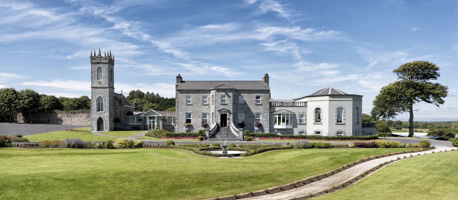 Glenlo Abbey Hotel Galway Ireland Glenlo Abbey Hotel
