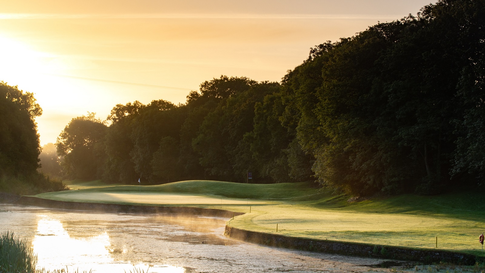 Mount Juliet Estate