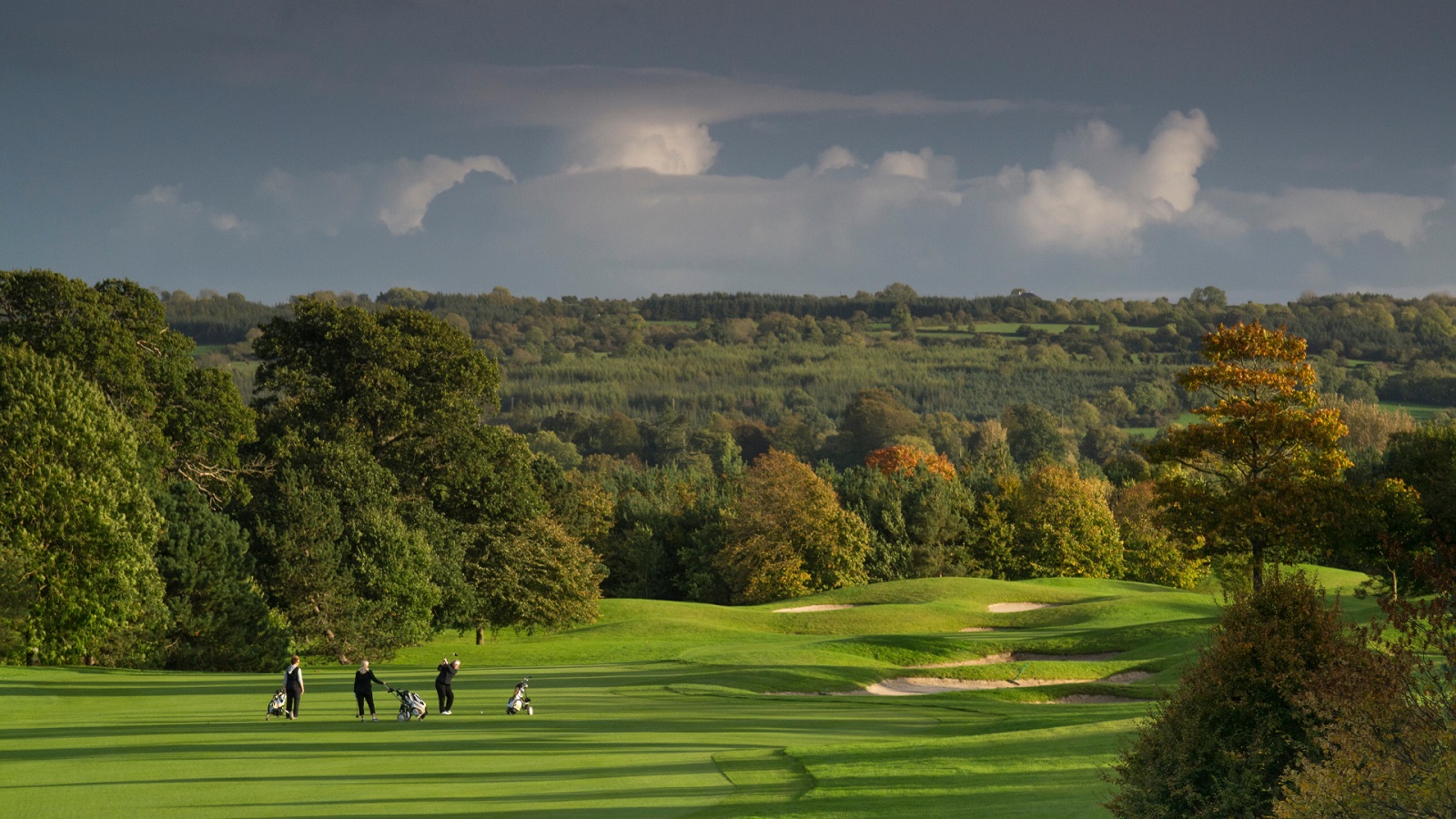 Mount Juliet Estate