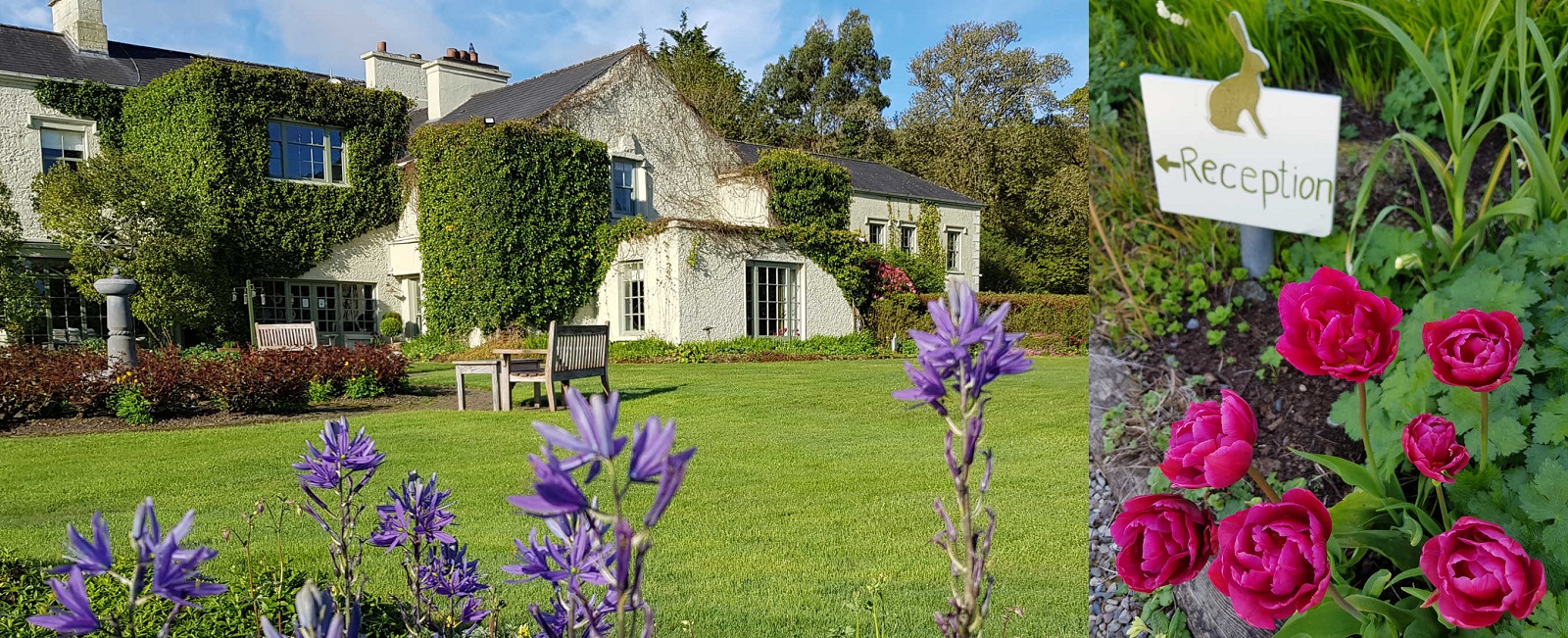 Gregans Castle Hotel