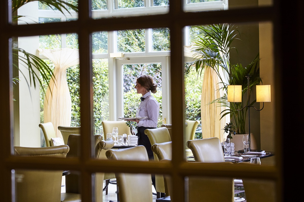 5 Star Hayfield Manor Hotel A Luxury Hotel In Cork City