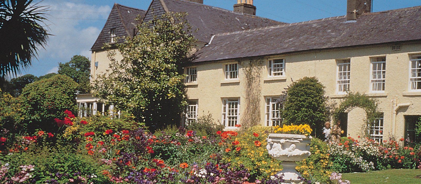 Hunters Hotel Historic Country House In The Garden Of Hunter S Hotel