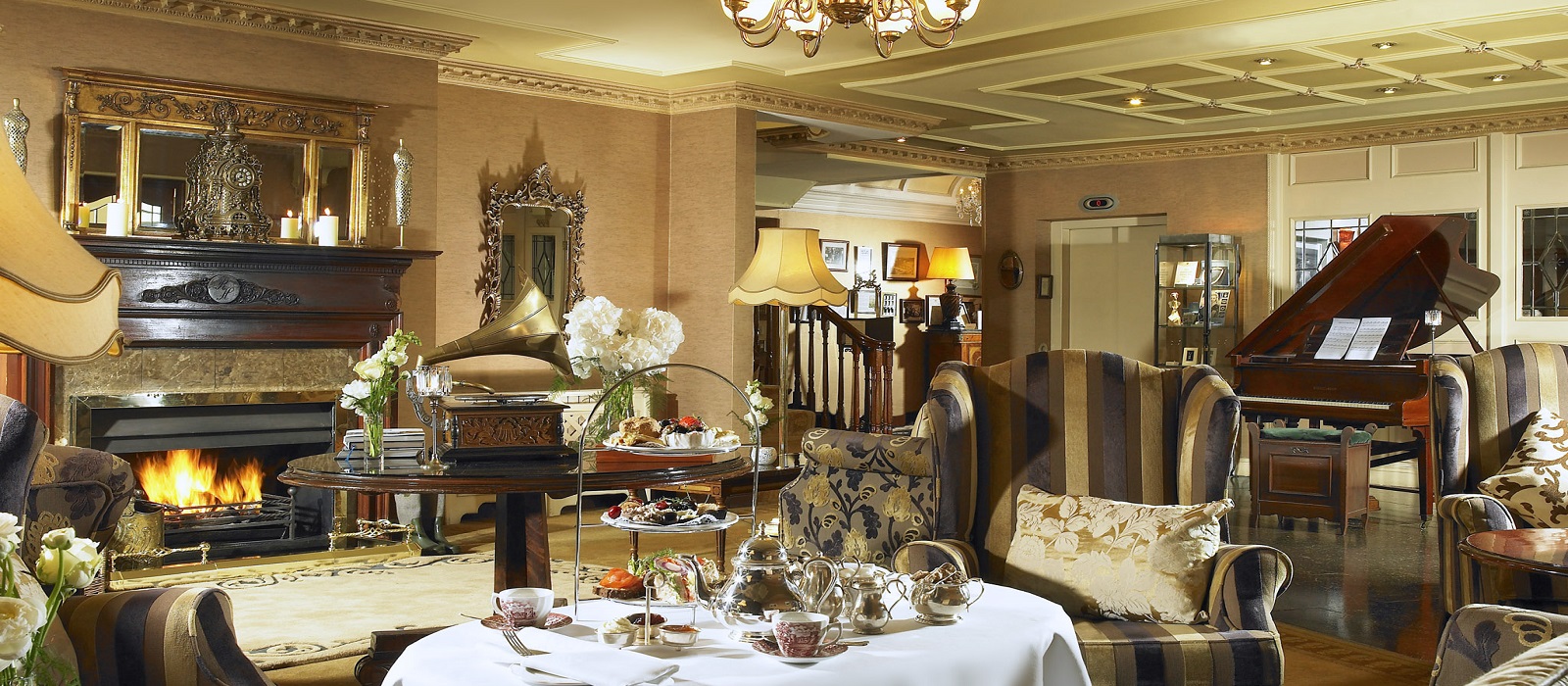 Killarney Royal 