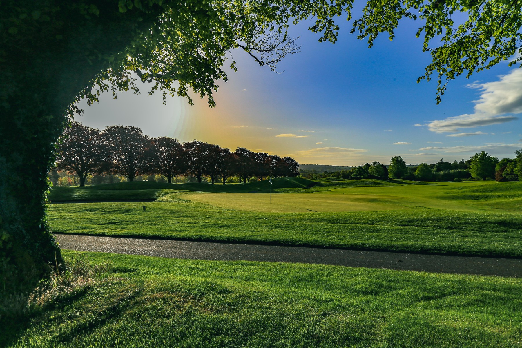 Mount Juliet Estate