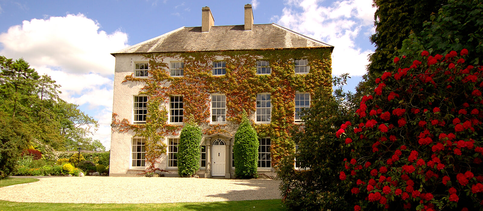  Irish  Country Houses Luxury Boutique Hotels Castles and 