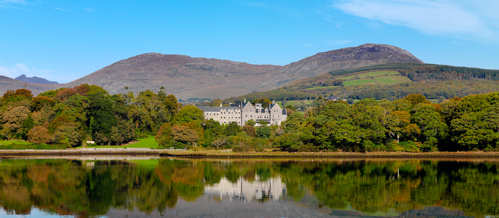 Park Hotel Kenmare