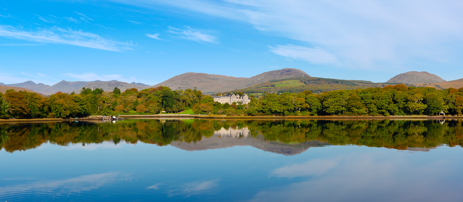 Park Hotel Kenmare