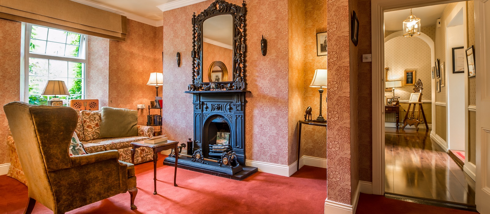 Carrig Country House