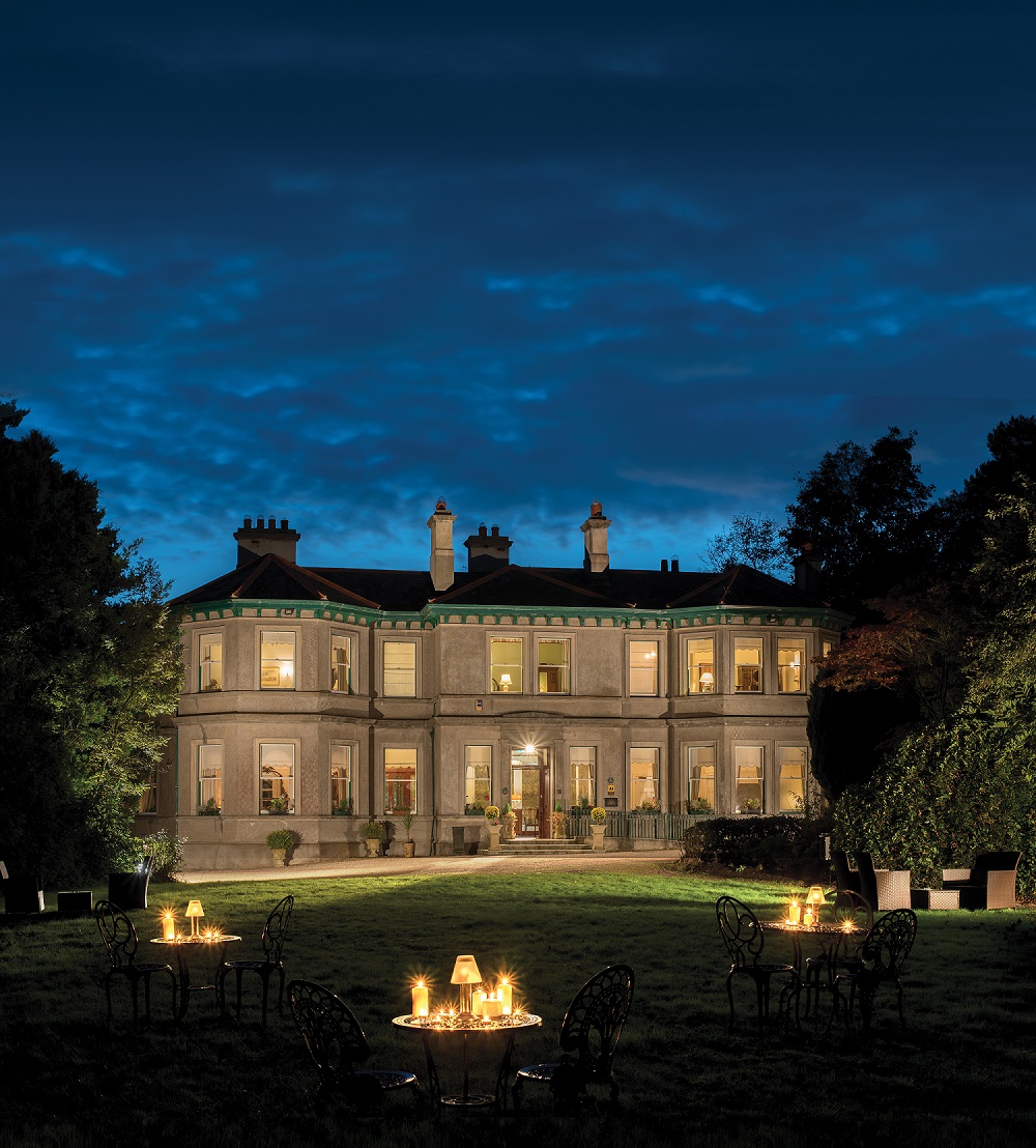 Ardtara Tasting Dinner