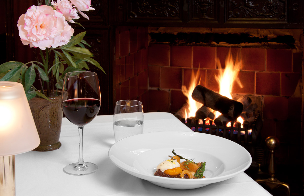 Ardtara Wine Dinners