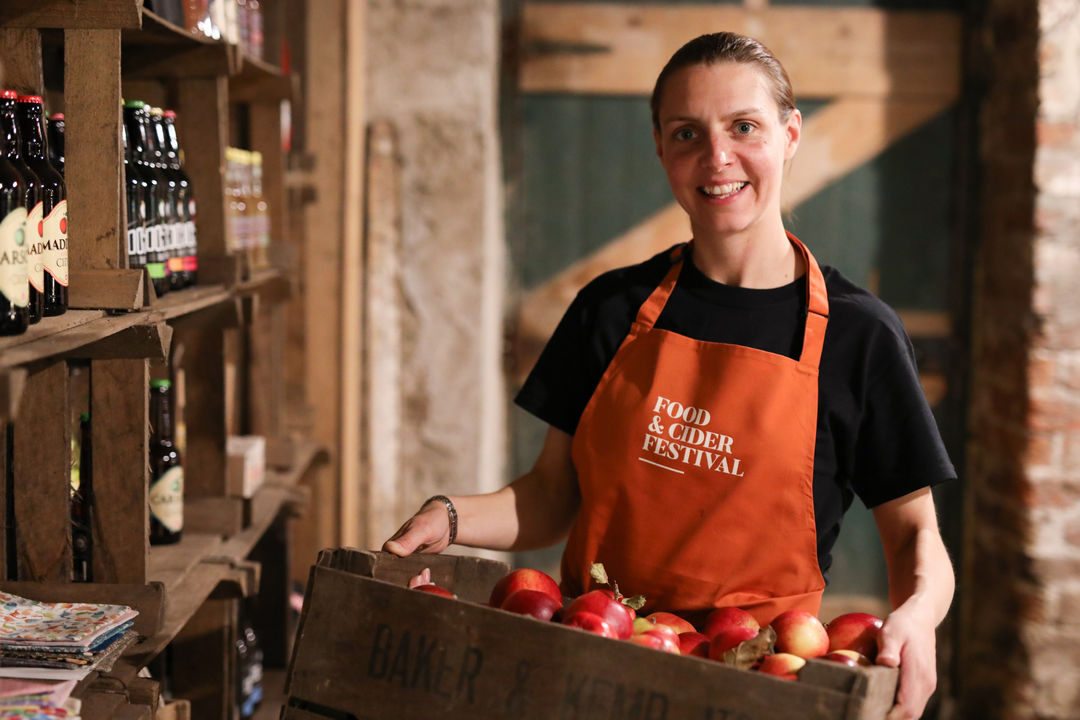 Armagh Food & Cider Weekend