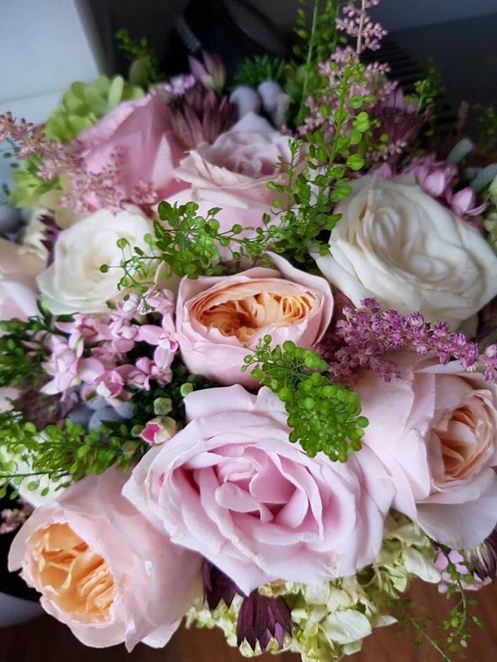 Wedding Flower Masterclass