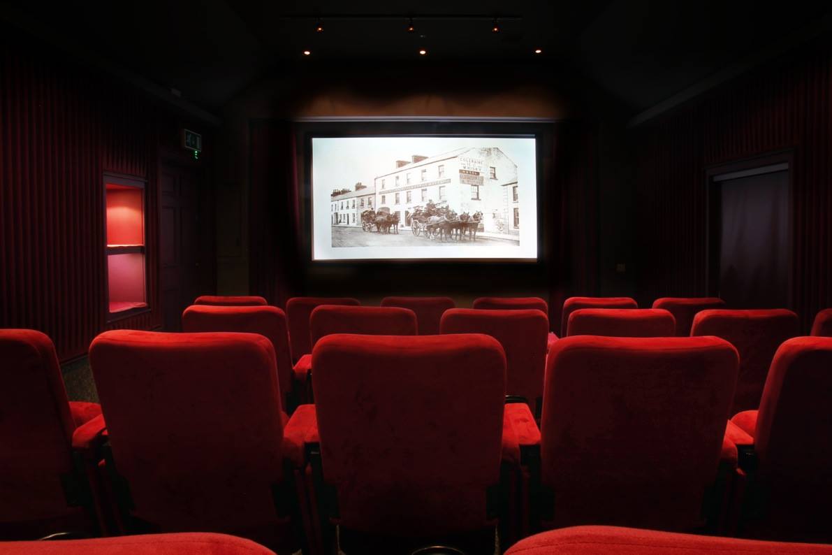 Movie Nights