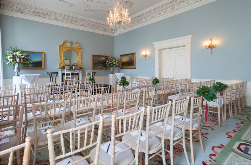 The Gloss Magazine’s Wedding Salon