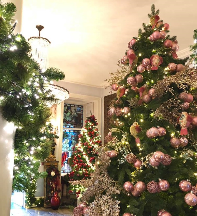Christmas Fair
