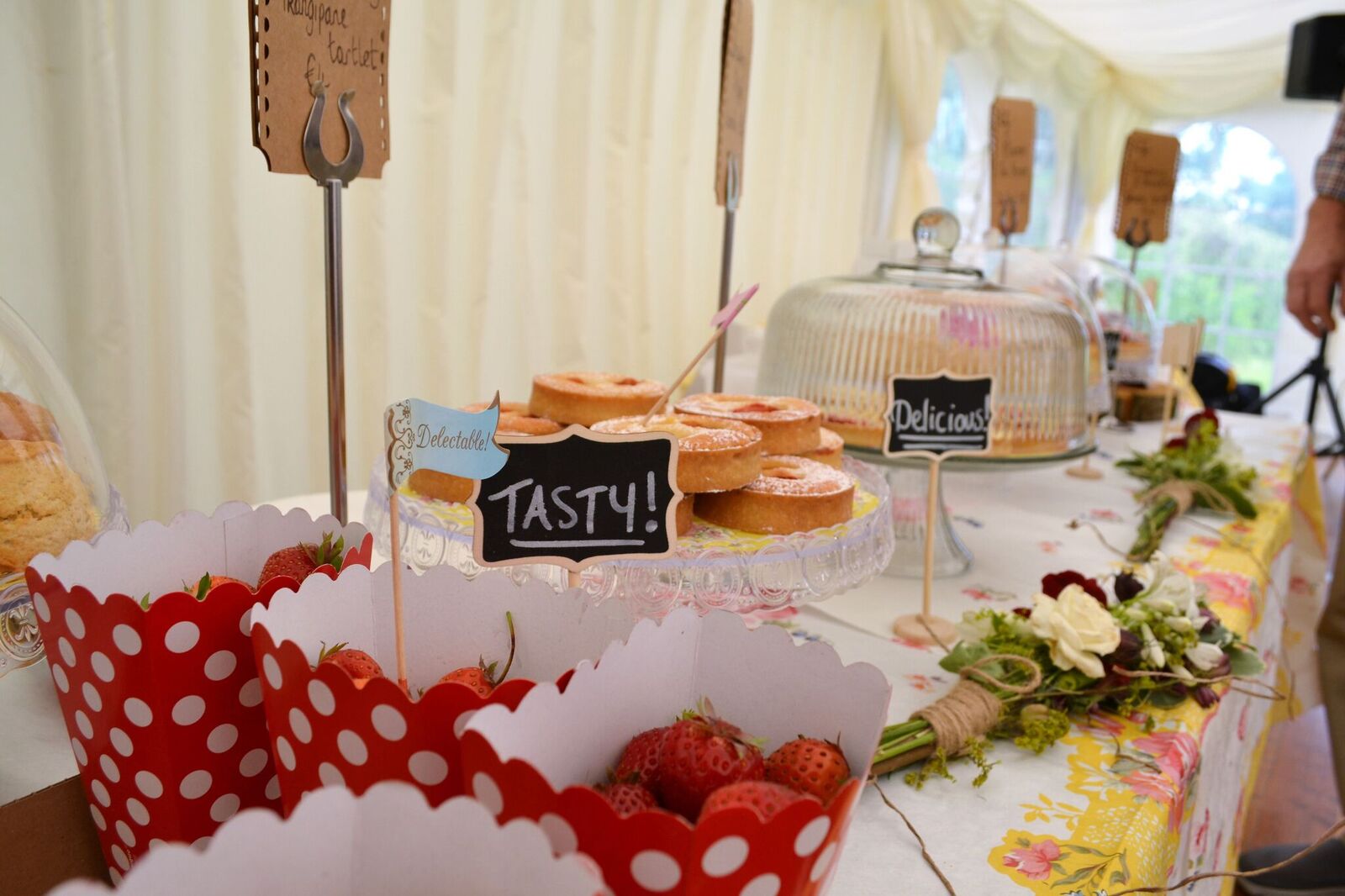 Stawberry Festival