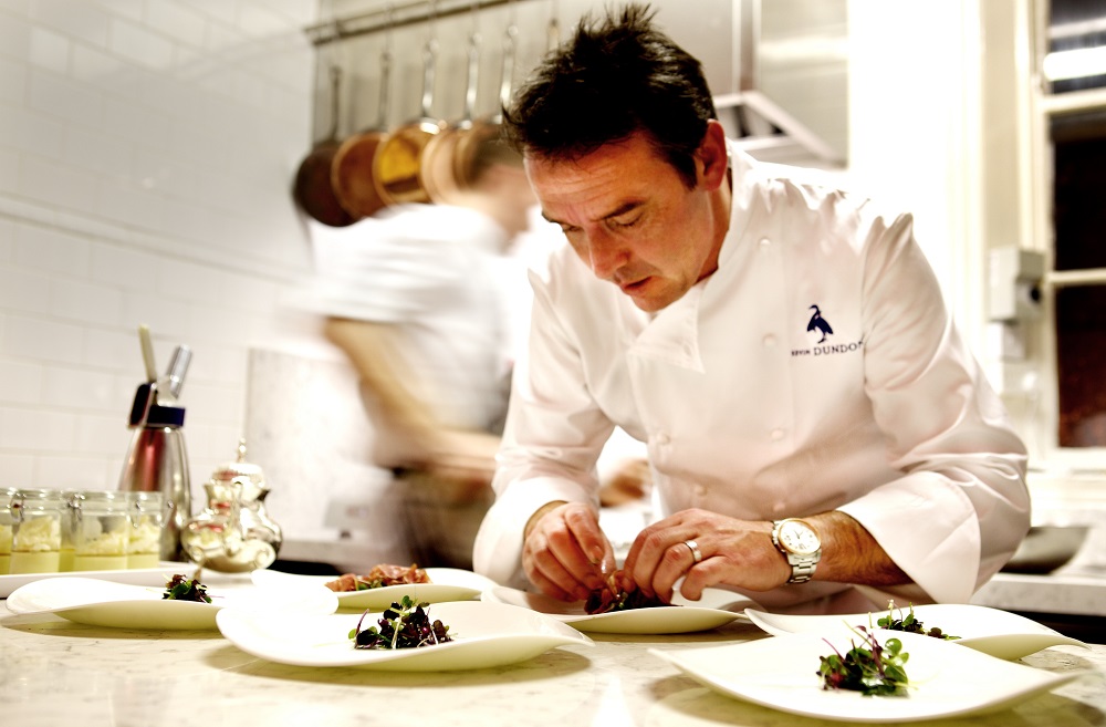 Kevin Dundon Romantic Dinner for Two Online Course