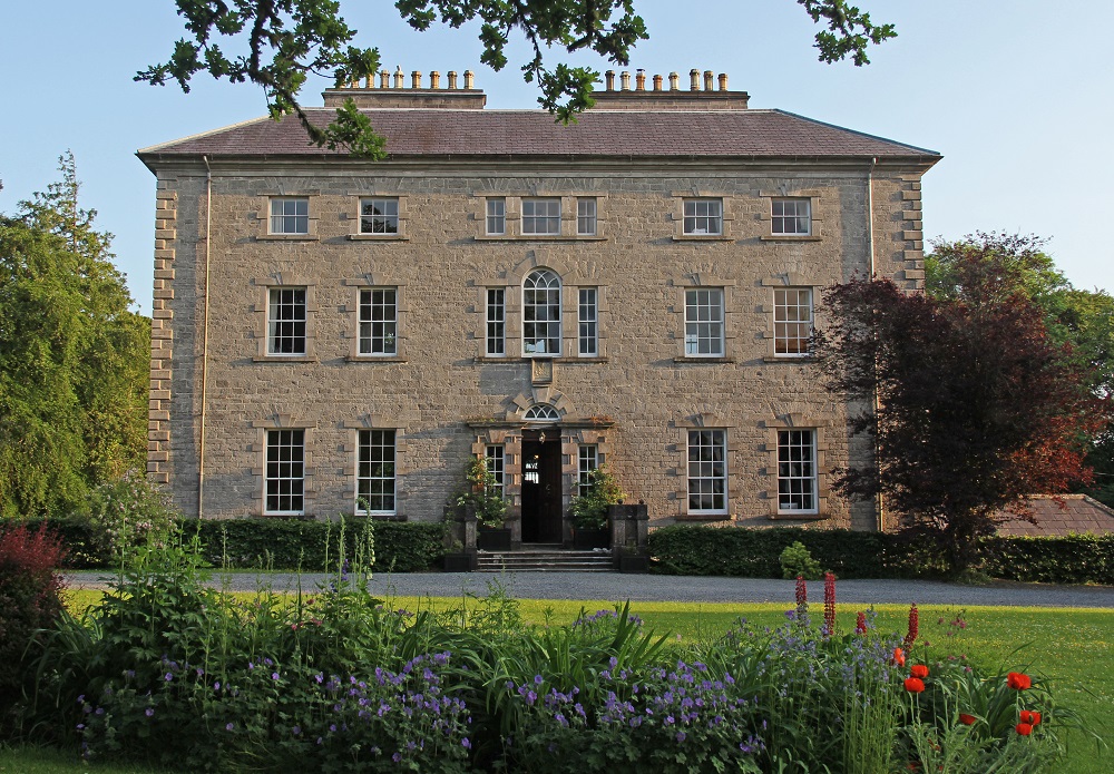 Taste of Coopershill Farm and Gardens