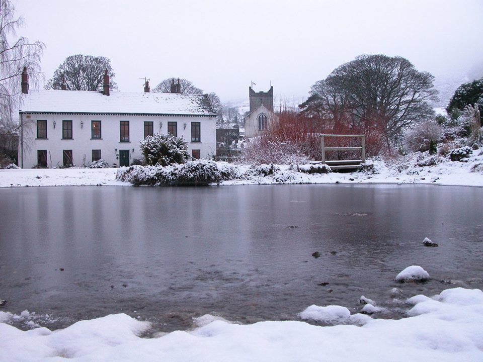 Celebration of a Carlingford Christmas