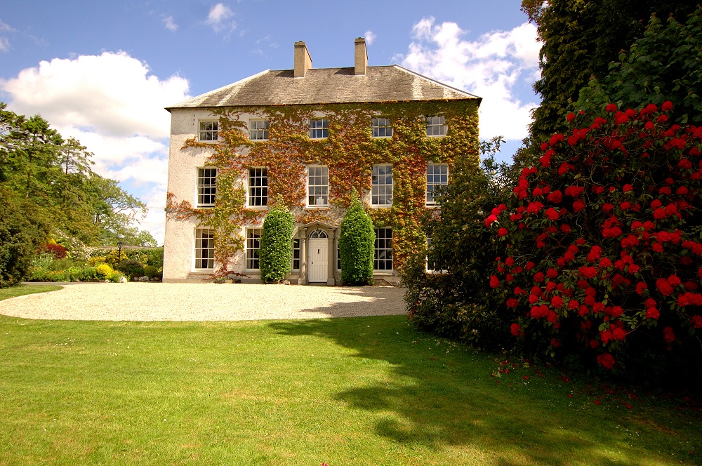 Taste of Armagh - The Orchard County